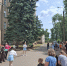 День защиты детей в больнице - ВГПУ