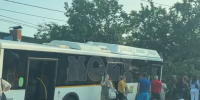 Что стало с пострадавшими в жутком ДТП пассажирами автобуса - МОЁ! Online