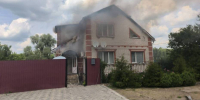 Воронежцам рассказали, где сбили БПЛА в ночь на 4 июня: есть пострадавшая и повреждения - РИА Воронеж