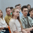 Ученый ВГУ провёл лекцию по миксомицетам - ВГУ