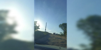 Подъём в 45 градусов. Водители забраковали дорогу в объезд закрытого моста под Воронежем - ГТРК Воронеж