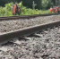 СВУ и задержка поездов. Что известно о теракте на железной дороге в Воронежской области - ГТРК Воронеж
