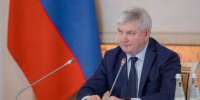 Воронежский губернатор назвал цель теракта на железной дроге - TV-Gubernia.Ru