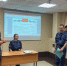 В институте состоялся вузовский турнир по правоведению - Воронежский институт ФСИН России