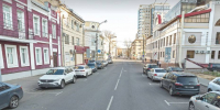 В Воронеже в ночь на 6 июня перекроют улицу Платонова - РИА Воронеж