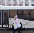 Изменится схема маршрута рейсового автобуса, выезжающего из Воронежа - МОЁ! Online