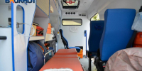 Ребенок выпал из окна под Воронежем - Bloknot-Voronezh.Ru