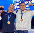 Воронежские ветераны СВО завоевали две медали на межрегиональном Кубке по пауэрлифтингу - Комсомольская Правда