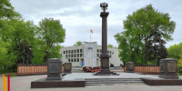 Воронежский Музей-диорама принял на хранение капсулу времени с посланием для потомков - РИА Воронеж