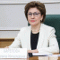 Галина Карелова поздравила с профессиональным праздников воронежских соцработников - Единая Россия