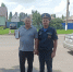 Профилактикa пожаров в Аннинском районе - МЧС