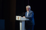 Участники форума «#НАМЕСТАХ.РФ» высоко оценили опыт Воронежской области в развитии местного самоуправления