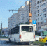 В Воронеже автомобилисты помогали тушить горящую в Воронеже маршрутку - ГТРК Воронеж