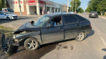 Парень и девушка попали в больницу после ДТП в Борисоглебске