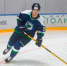 Хоккеист Иван Криванков перешел в воронежский «Буран» - Комсомольская Правда