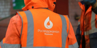 Для устранения коммунальной аварии разрабатывают котлован в Советском районе Воронежа - Обозреватель.Врн