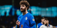 В воронежский «Факел» вернулся Георгий Гонгадзе - TV-Gubernia.Ru