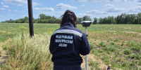 Центрально-Черноземным управлением Росприроднадзора проводится наблюдение за ходом ликвидации свалки твердых коммунальных отходов в городе Жердевка Тамбовской области - Центрально-Черноземное управление Росприроднадзора