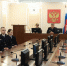 Воронежские полицейские приняли участие в заседании Общественного совета при МВД России - РИА Воронеж