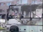 Загорание автобуса с пассажирами проверят воронежские следователи