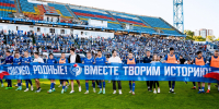 Три года выживания. Как воронежский «Факел» играл в РПЛ - ГТРК Воронеж