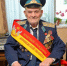 Участник боев за Воронеж Иван Писарев празднует 102-летие - Обозреватель.Врн