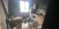 В Воронеже завершено расследование уголовного дела в отношении мужчины, обвиняемого в покушении на убийство сожительницы и уничтожении имущества - Следственный комитет