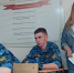 Курсанты ознакомились с основами финансовой грамотности в рамках интерактивной лекции-беседы «Домострой в Российском государстве: Традиции экономии в семье» - Воронежский институт ФСИН России
