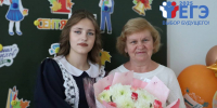 Выпускница из Семилукского района получила 100 баллов на ЕГЭ по литературе - ГТРК Воронеж