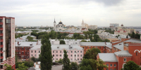 Ночная атака БПЛА и заоблачные цены на такси. Главные новости Воронежа и области за 11 июня - МОЁ! Online