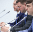 Сергей Кравцов обсудил развитие российско-конголезского сотрудничества с Министром высшего и университетского образования ДРК - ВГПУ