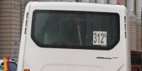 На длинных выходных в Воронежской области изменится расписание пригородных автобусов - РИА Воронеж