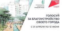 Воронежцы в течение двух дней еще успеют проголосовать за любимый парк или сквер - Комсомольская Правда