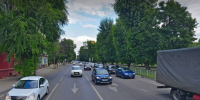 В Воронеже до утра 16 июня перекроют часть улицы 9 Января - РИА Воронеж
