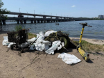 Загадочные приключения самоката: разбил лобовуху и утонул в Воронежском водохранилище