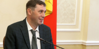 Мэр поблагодарил воронежцев, проголосовавших за объекты благоустройства - МОЁ! Online