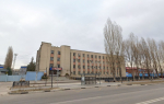 Обанкротившийся завод в Воронеже выставили на продажу за 489 млн рублей