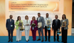 Профилактика рака шейки матки: программа «Хочешь быть красивой - будь здоровой!» — лучшее системное решение в здравоохранении