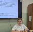 Итоги учебно-методических конференций, посвященных использованию в учебном процессе виртуального фармацевтического завода на профильных кафедрах фармацевтического факультета - Медицинский Университет им. Н.Н. Бурденко