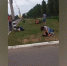 Массовая драка с участием парней и девушек попала на видео в Россоши Воронежской области - РИА Воронеж