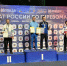Два воронежских гиревика победили на чемпионате России - Комсомольская Правда