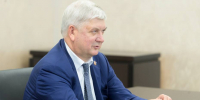«Заниматься сельским хозяйством не только почетно, но и прибыльно»: воронежский губернатор провел выездное заседание в Петропавловском районе - РИА Воронеж