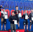 Воронежец выступит на чемпионате мира по универсальному бою - Комсомольская Правда