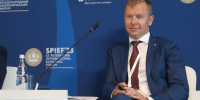 Анатолий Попов: Социальные предприниматели могут пройти цифровую трансформацию под кураторством Сбера - Обозреватель.Врн
