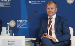 Анатолий Попов: Социальные предприниматели могут пройти цифровую трансформацию под кураторством Сбера