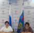 Заместитель руководителя Елена Почикеева и начальник КРО в сфере деятельности силовых ведомств и судебной системы УФК по Воронежской области Ольга Кузнецова 18.06.2025 приняли участие в совещании Федерального казначейства в режиме ВКС - Федеральное казначейство