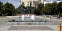В Воронеже на шесть часов запретят парковку у площади Победы - РИА Воронеж