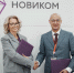 НОВИКОМ и КРЭТ расширяют стратегическое сотрудничество - Промышленные вести