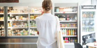 Информацию о «продуктовом коллапсе» опровергли воронежские власти - Обозреватель.Врн