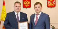 Бывшего мэра Борисоглебска Андрея Пищугина задержали в Воронежской области - Bloknot-Voronezh.Ru